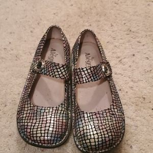 Alegria shoes